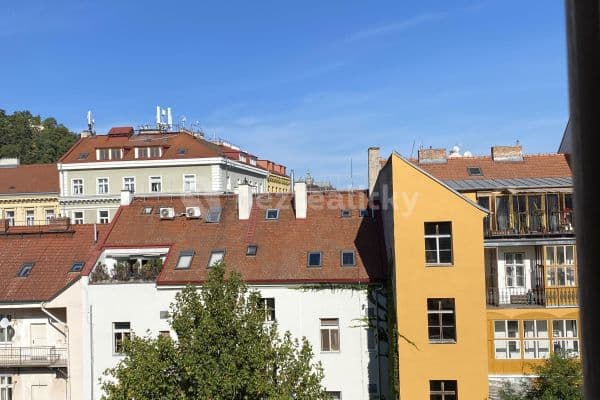 Pronájem bytu 2+1 58 m², Pavla Švandy ze Semčic, Praha Pronájem bytu 2+1 58 m², Pavla Švandy ze Semčic, Praha