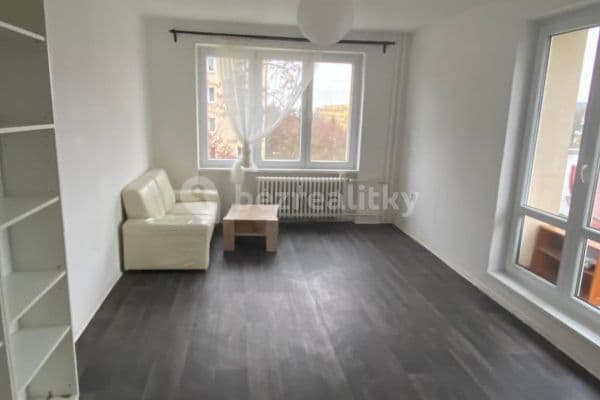 Pronájem bytu 2+1 52 m², Poděbradská, Praha Pronájem bytu 2+1 52 m², Poděbradská, Praha
