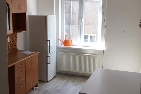 Pronájem bytu 2+1 63 m², Jankovcova, Teplice, Ústecký kraj Pronájem bytu 2+1 63 m², Jankovcova, Teplice, Ústecký kraj