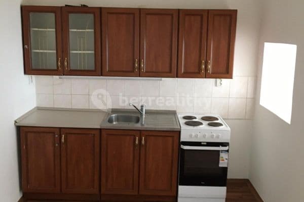 Pronájem bytu 1+1 28 m², Jankovcova, Pronájem bytu 1+1 28 m², Jankovcova,