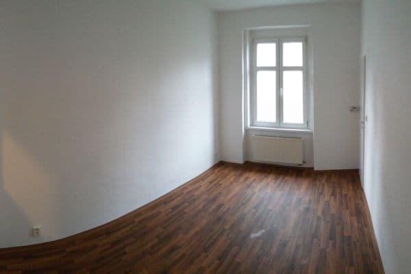 Pronájem bytu 1+1 28 m², Jankovcova, Pronájem bytu 1+1 28 m², Jankovcova,