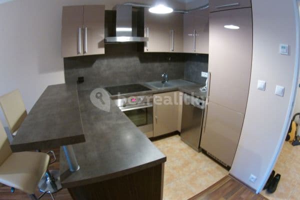 Pronájem bytu 2+kk 58 m², Bechlínská, Pronájem bytu 2+kk 58 m², Bechlínská,