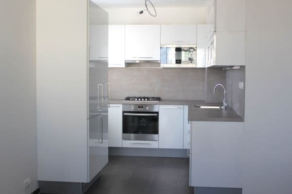 Pronájem bytu Pronájem bytu