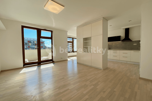 Pronájem bytu 2+kk 65 m², Lanžhotská, Pronájem bytu 2+kk 65 m², Lanžhotská,