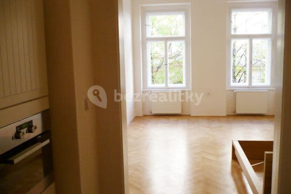 Pronájem bytu 1+1 41 m², Jana Masaryka, Praha Pronájem bytu 1+1 41 m², Jana Masaryka, Praha