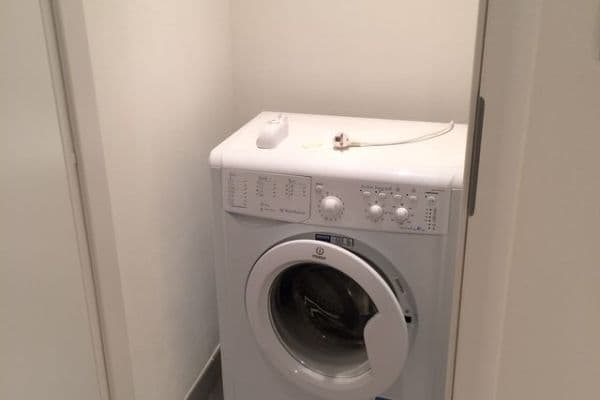 Pronájem bytu 3+kk 57 m², Egyptská, Praha Pronájem bytu 3+kk 57 m², Egyptská, Praha