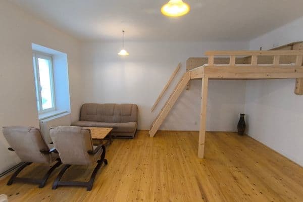 Pronájem bytu 1+1 41 m², Karla Weise, Pronájem bytu 1+1 41 m², Karla Weise,