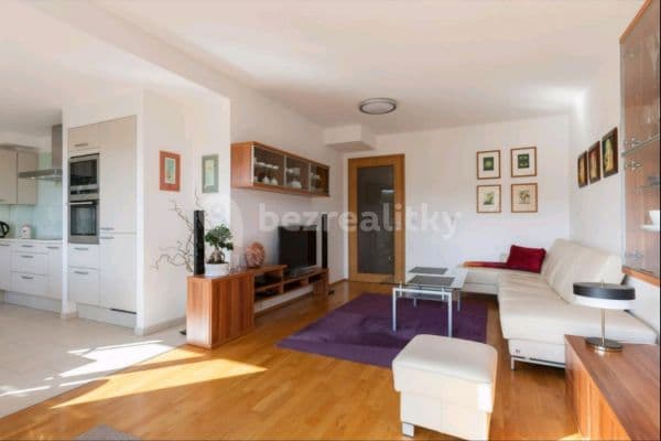 Pronájem bytu 4+kk 104 m², Linhartova, Praha, Praha Pronájem bytu 4+kk 104 m², Linhartova, Praha, Praha