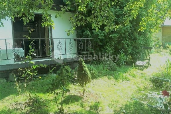 Pronájem chaty, chalupy 35 m², pozemek 400 m², Šlemínská, Hradištko Pronájem chaty, chalupy 35 m², pozemek 400 m², Šlemínská, Hradištko