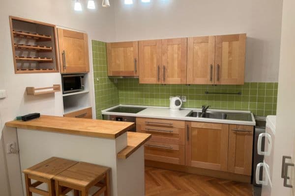Pronájem bytu 2+kk 30 m², Pronájem bytu 2+kk 30 m²,