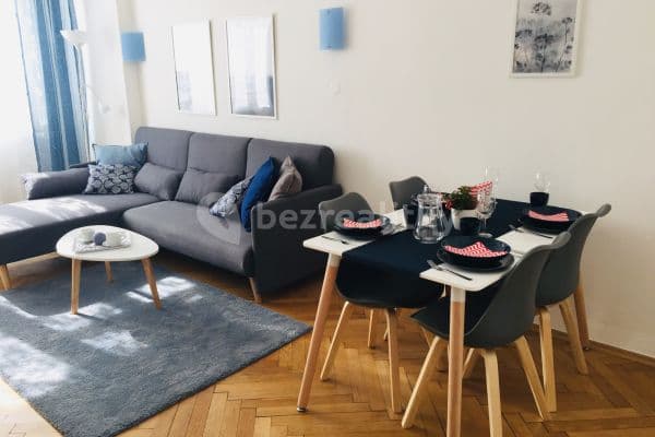 Pronájem bytu 2+1 46 m², ulice Kloboučnická, Praha 4 Pronájem bytu 2+1 46 m², ulice Kloboučnická, Praha 4