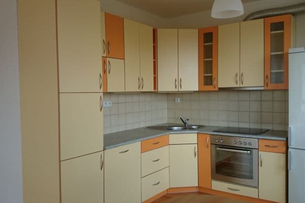 Pronájem bytu 2+kk 58 m², Smetáčkova, Pronájem bytu 2+kk 58 m², Smetáčkova,