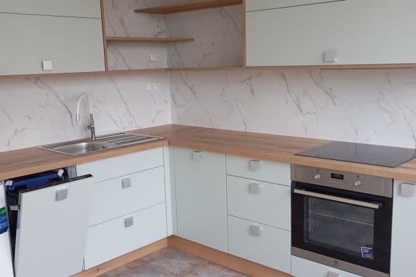 Pronájem bytu 1+1 42 m², Čermákova, Plzeň, Plzeňský kraj Pronájem bytu 1+1 42 m², Čermákova, Plzeň, Plzeňský kraj