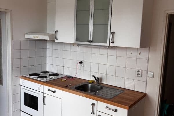 Pronájem bytu 1+1 32 m², Staňkova, Pronájem bytu 1+1 32 m², Staňkova,
