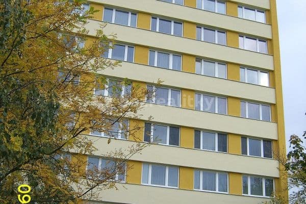 Pronájem bytu 3+1 68 m², Loosova, Brno, Jihomoravský kraj