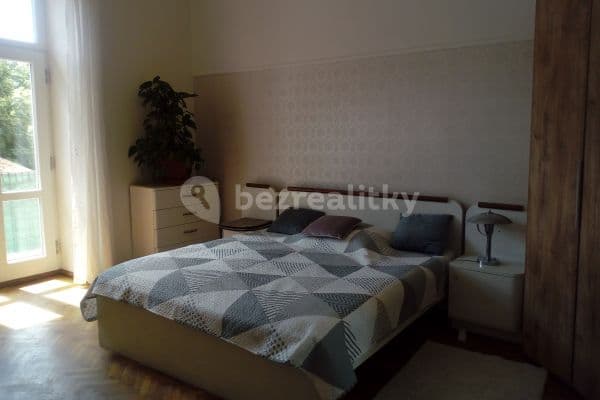 Pronájem bytu 2+1 72 m², Veveří, Pronájem bytu 2+1 72 m², Veveří,