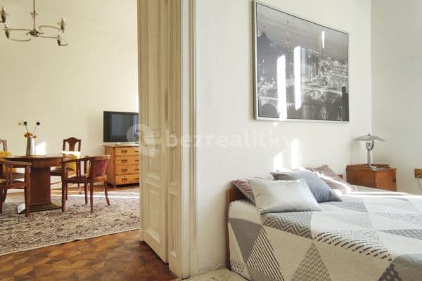 Pronájem bytu Pronájem bytu