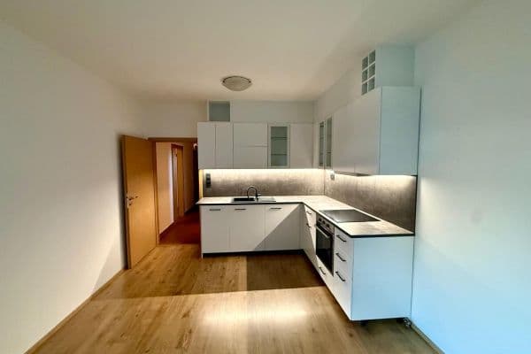Pronájem bytu 2+kk 61 m², Laurinova, Pronájem bytu 2+kk 61 m², Laurinova,