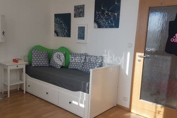 Pronájem bytu 1+kk 36 m², Radouňova, Pronájem bytu 1+kk 36 m², Radouňova,