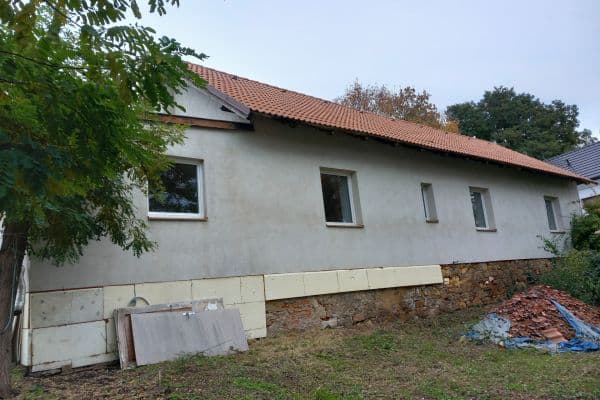 Pronájem domu 137 m², pozemek 205 m², Pronájem domu 137 m², pozemek 205 m²,