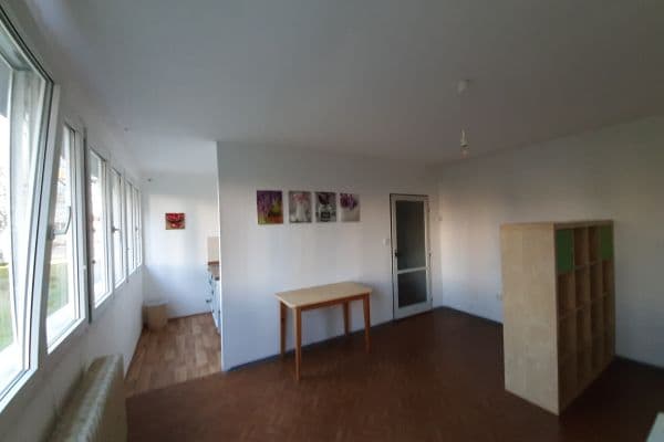 Pronájem bytu 1+kk 28 m², Severní, Pronájem bytu 1+kk 28 m², Severní,