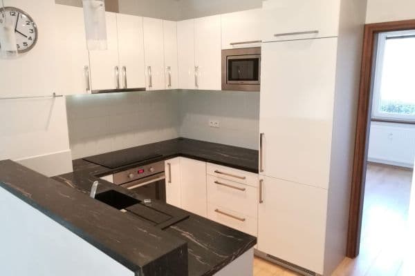 Pronájem bytu 3+kk 55 m², Šumperská, Praha Pronájem bytu 3+kk 55 m², Šumperská, Praha