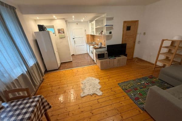 Pronájem bytu 2+kk 55 m², Na Popluží, Ústí nad Labem Pronájem bytu 2+kk 55 m², Na Popluží, Ústí nad Labem