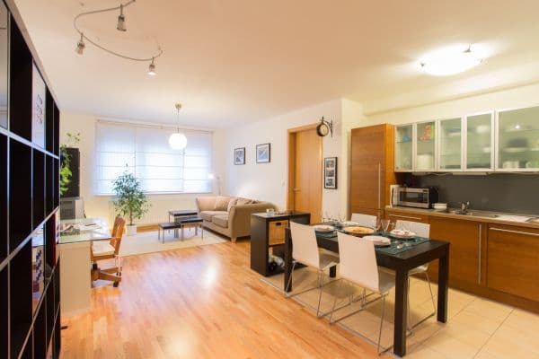 Prodej bytu 2+kk 58 m², Lovčenská, Prodej bytu 2+kk 58 m², Lovčenská,