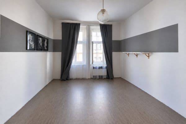 Pronájem bytu Garsoniéra 25 m², Sezimova, Pronájem bytu Garsoniéra 25 m², Sezimova,