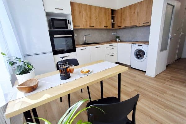 Pronájem bytu Pronájem bytu