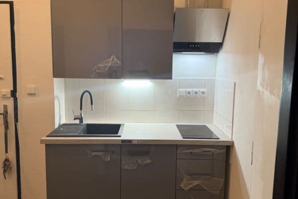 Pronájem bytu 2+kk 55 m², Michelská, Pronájem bytu 2+kk 55 m², Michelská,