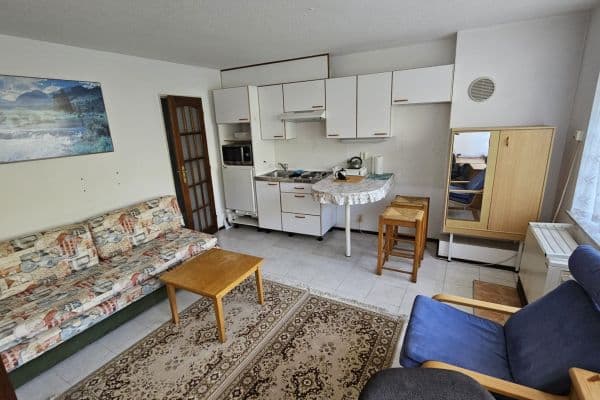 Pronájem bytu Garsoniéra 22 m², K ovčínu, Pronájem bytu Garsoniéra 22 m², K ovčínu,