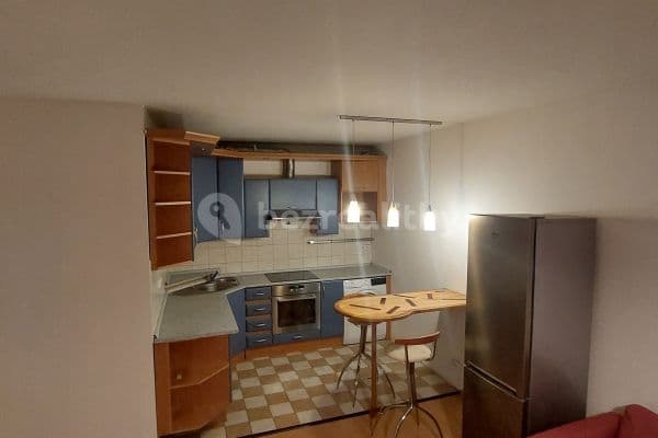 Pronájem bytu 2+kk 50 m², Hnězdenská, Pronájem bytu 2+kk 50 m², Hnězdenská,