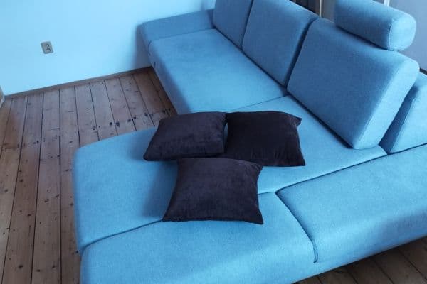 Pronájem bytu 3+1 66 m², Lafayettova, Olomouc Pronájem bytu 3+1 66 m², Lafayettova, Olomouc