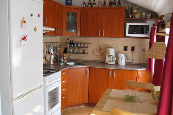 Pronájem bytu 2+kk 45 m², V lesíčku, Pronájem bytu 2+kk 45 m², V lesíčku,