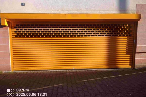 Pronájem garáže 12 m², Musílkova, Pronájem garáže 12 m², Musílkova,