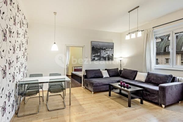 Pronájem bytu 3+1 64 m², Sevřená, Praha, Praha