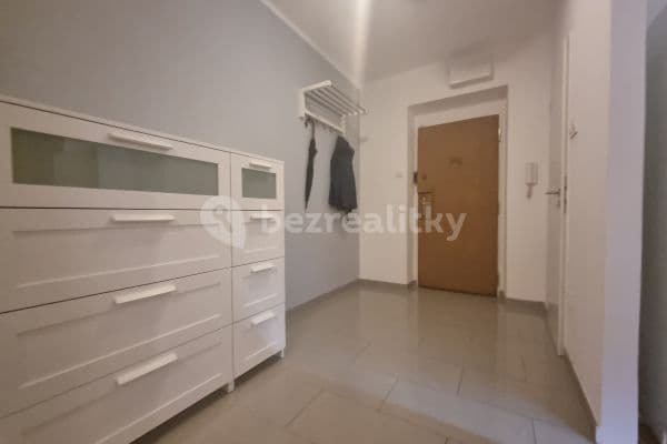 Pronájem bytu 3+1 75 m², Pobočná, Praha, Praha