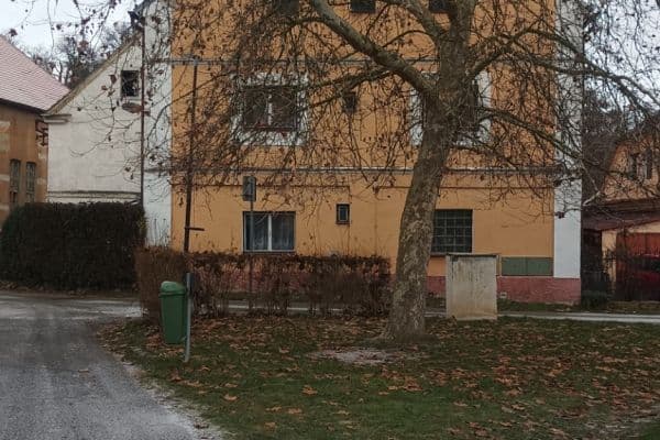 Prodej domu 110 m², pozemek 50 m², Vodní, Prodej domu 110 m², pozemek 50 m², Vodní,