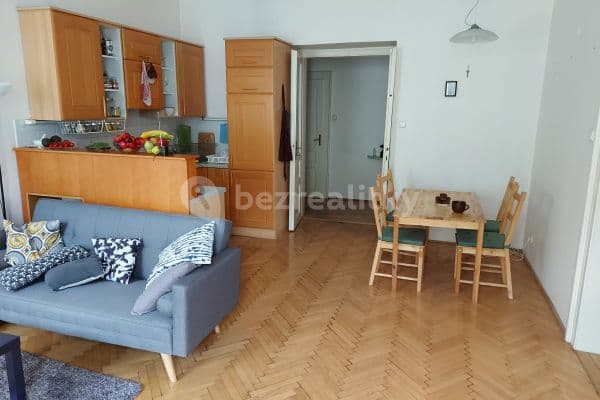 Pronájem bytu 2+kk 67 m², Žitomírská, Praha Pronájem bytu 2+kk 67 m², Žitomírská, Praha