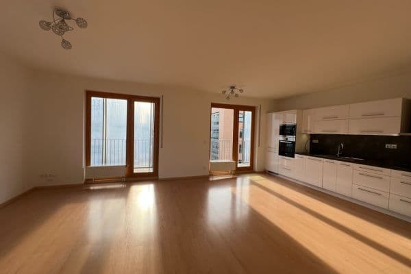 Pronájem bytu 3+kk 85 m², Želetavská, Praha Pronájem bytu 3+kk 85 m², Želetavská, Praha