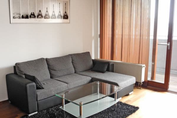 Pronájem bytu 2+kk 69 m², Paříkova, Pronájem bytu 2+kk 69 m², Paříkova,