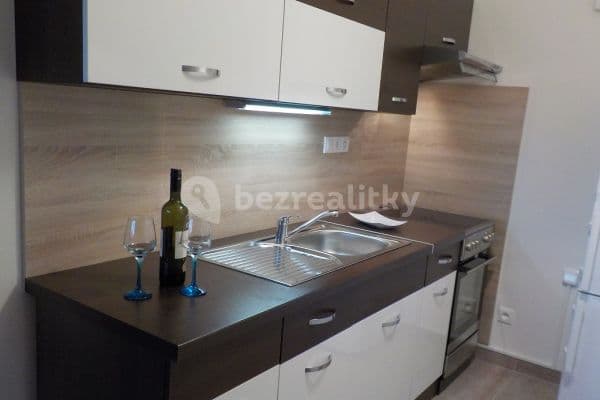 Pronájem bytu Garsoniéra 33 m², Janovská, Pronájem bytu Garsoniéra 33 m², Janovská,