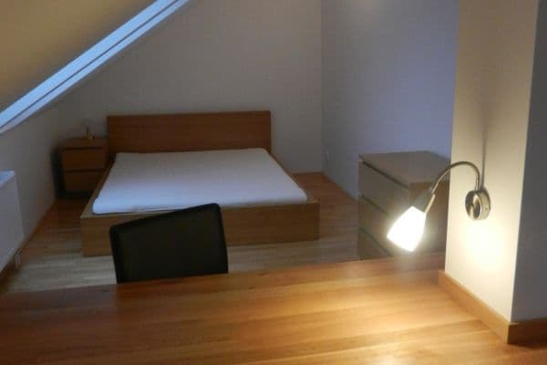 Pronájem bytu 1+1 45 m², Vodova, Pronájem bytu 1+1 45 m², Vodova,