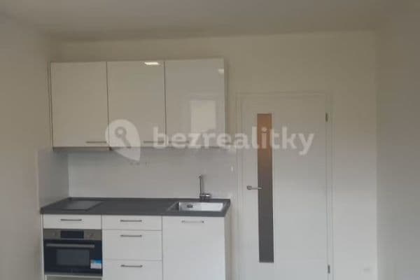 Pronájem bytu 1+kk 25 m², Veslařská, Brno Pronájem bytu 1+kk 25 m², Veslařská, Brno