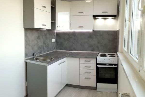Pronájem bytu 2+1 54 m², Cihlářská, Chomutov, Ústecký kraj Pronájem bytu 2+1 54 m², Cihlářská, Chomutov, Ústecký kraj