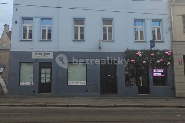 Pronájem kanceláře 15 m², Na zátorách, Pronájem kanceláře 15 m², Na zátorách,