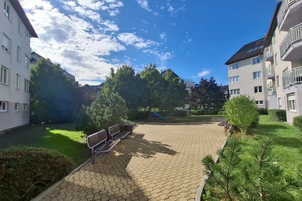 Pronájem bytu 2+kk 42 m², K Václavce, Praha Pronájem bytu 2+kk 42 m², K Václavce, Praha