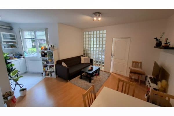 Pronájem bytu 2+kk 42 m², K Václavce, Praha Pronájem bytu 2+kk 42 m², K Václavce, Praha