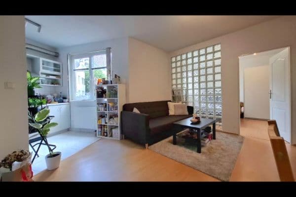 Pronájem bytu 2+kk 42 m², K Václavce, Praha Pronájem bytu 2+kk 42 m², K Václavce, Praha